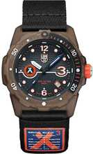 Meeste käekell Luminox Bear Grylls Survival SEA Series XB.3721.ECO, 42 mm