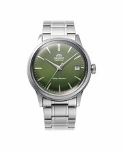 Meeste käekell Orient Classic Automatic RA-AC0M09E30B, roheline