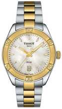 Naiste käekell Tissot PR 100 Sport Chic T101.910.22.111.00