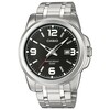Meeste käekell Casio MTP-1314PD-1AVEF, must