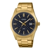 Meeste kell Casio MTP-VD03G-1AUDF, must