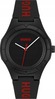 Meeste käekell Hugo Boss 1530343, must