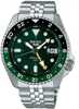 Meeste käekell Seiko 5 Sports Automatic SSK035K1