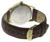 Meeste kell Timex Easy Reader TW2P75800, pruun