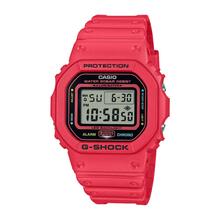 Meeste kell Casio G-Shock DW-5600EP-4ER, punane