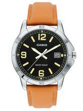 Meeste kell Casio MTP-V004L-1B2, must