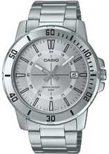 Meeste kell Casio MTP-VD01D-7CVUDF, hõbe