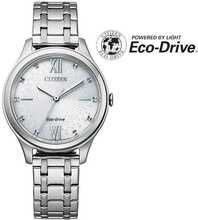 Citizen Eco-Drive EM0500-73A