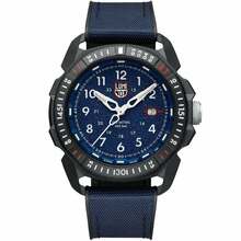 Meeste käekell Luminox ICE-SAR ARCTIC 1000 Series XL.1003.ICE, 46mm