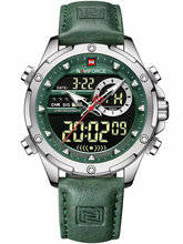 Meeste käekell Naviforce NF9208
