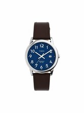 Meeste kell Timex Easy Rider TW2V75200, pruun
