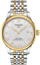 Tissot Le Locle Powermatic 80 T006.407.22.033.01