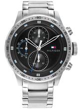 Meeste kell Tommy Hilfiger Trent 1791805, ZF068A