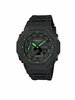Meeste kell Casio G-Shock GA-2100-1A3ER, must