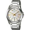 Meeste kell Casio MTP-1370D-7A2VDF, hõbedane