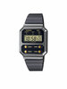 Meeste käekell Casio Vintage A100WEGG-1A2EF, hall