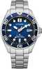 Meeste käekell Citizen Promaster Eco-Drive BN0260-54L, sinine