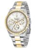 Meeste kell Maserati R8853100021, COMPETIZIONE, 43 mm