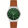 Skagen Sundby Titanium, 40 mm