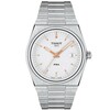 Meeste kell Tissot PRX T137.410.11.031.00, hõbe
