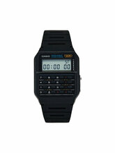 Meeste kell Casio CA-53W-1ER, must