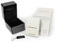 Meeste kell Emporio Armani AR11107, kronograaf