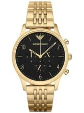 Meeste käekell Emporio Armani AR1893 Classic, kuldne
