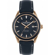 Meeste käekell Jacques Lemans Eco Power 1-2116C, 40mm
