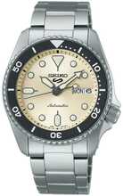 Meeste kell Seiko 5 Sports SRPK31K1
