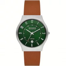 Skagen Sundby Titanium, 40 mm