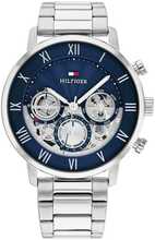 Meeste kell Tommy Hilfiger 1710569 Legend, ZF107A, must