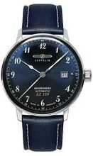 Kell Zeppelin LZ129 Hindenburg 80563, 40 mm sinine