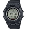 Meeste käekell Casio G-Shock GD-010-1ER, must