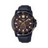 Meeste kell Casio MTP-VD300BL-5EUDF, must