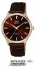 Meeste käekell Q&Q S278J102Y, 40 mm