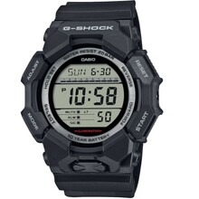 Meeste käekell Casio G-Shock GD-010-1ER, must