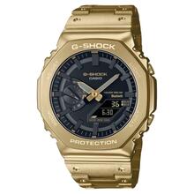 Meeste käekell Casio G-Shock GM-B2100GD-9AER, hall metall
