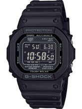 Meeste käekell Casio G-Shock GW-5000HS-1ER, must
