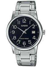 Meeste kell Casio MTP-V002D-1BUDF, hõbedane