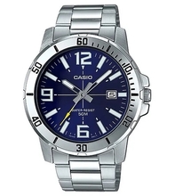 Meeste kell Casio MTP-VD01D-2BVUDF, ZD175A