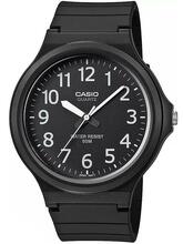 Meeste kell Casio MW-240-1B, must
