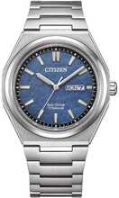 Meeste käekell Citizen Titanium Eco-Drive AW0130-85LC