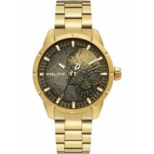 Meeste käekell Police PL15715JSG.02AM, 46mm