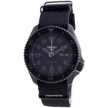 Meeste käekell Seiko 5 Sports SRPD79K1, 100M