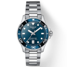 Tissot Seastar 1000 T120.210.11.041.00, 36 mm