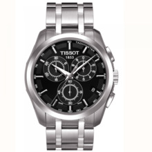 Meeste käekell Tissot T035.617.11.051.00