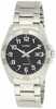 Meeste kell Casio COLLECTION MTP-1308D-1BVDF, must/hõbe, 43,5 mm