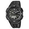 Meeste käekell Casio Solar AQ-S800W-1BVEF, must