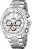 Meeste kell Festina Timeless Chronograph 20668/1, hõbe