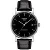Meeste kell Tissot Everytime Swissmatic T109.407.16.051.00, hõbe